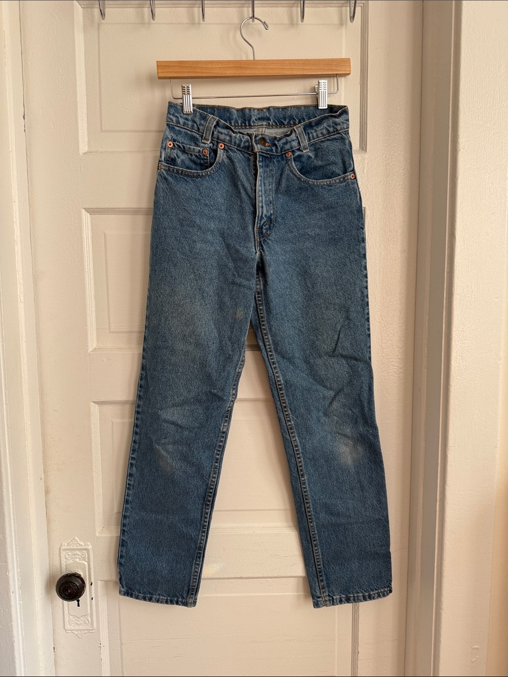 Vintage Levi’s 505 28x30